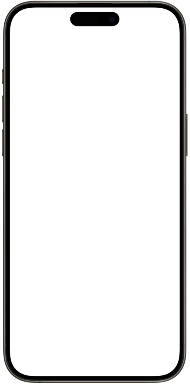 Phone frame