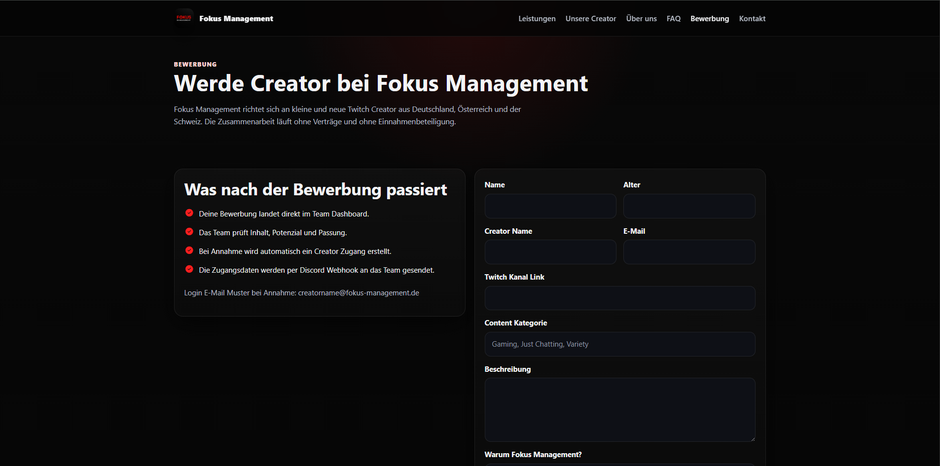 Fokus Managment 3
