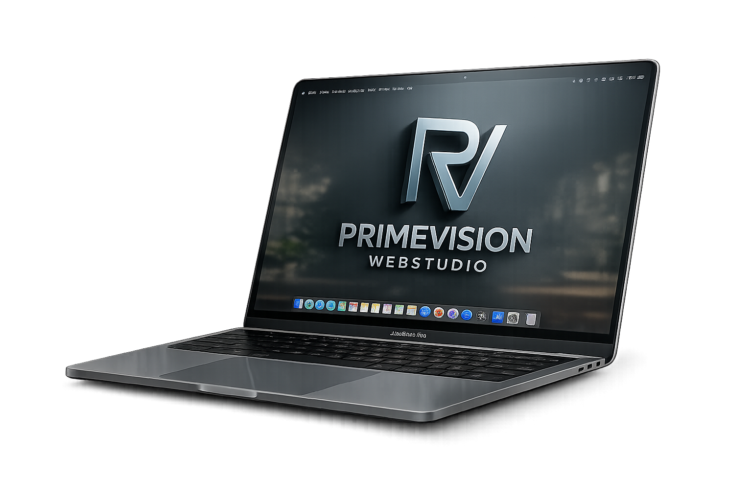 PrimeVision Webstudio